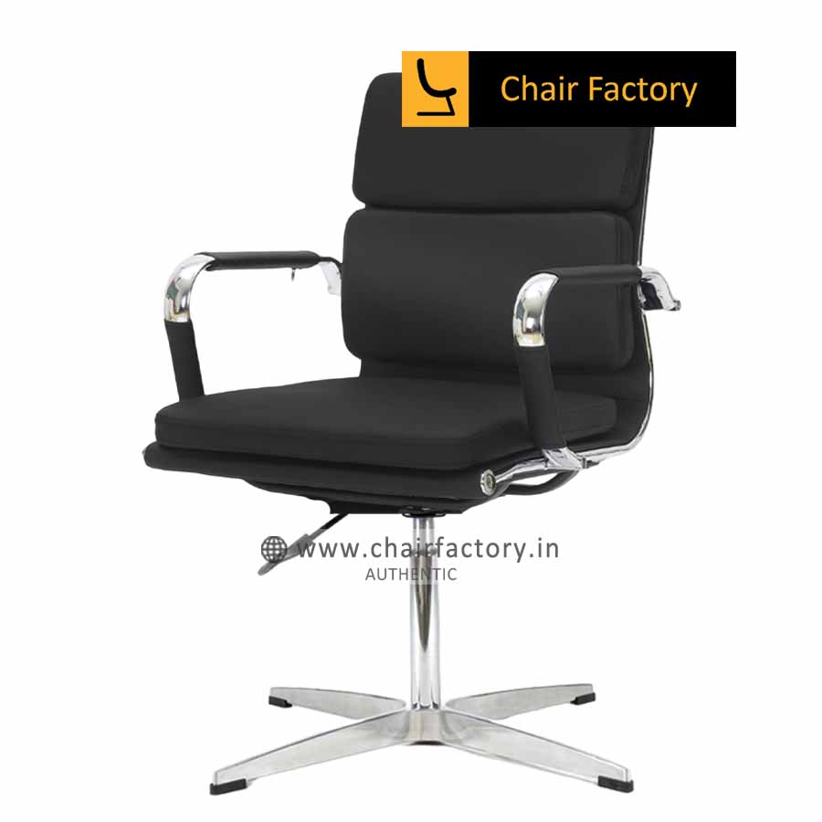 James Soft Pad MB Lounge Chair